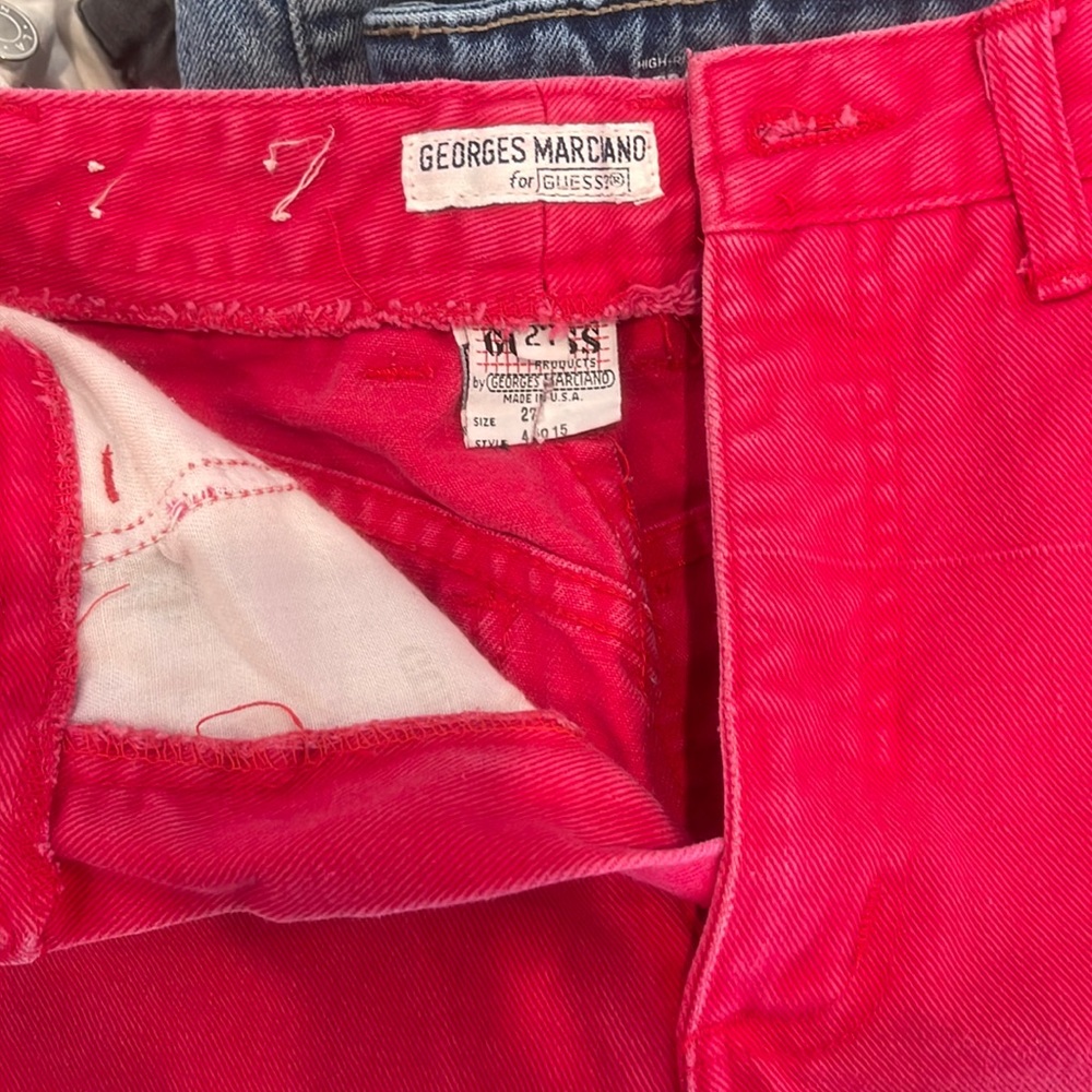 Guess by Marciano